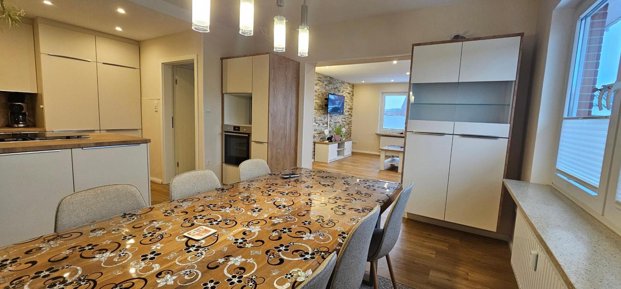 Pension Sonnenstrand Norden Habitación foto